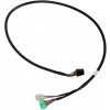 49035487 - Arm Rest Quick Key CON Wire;;L/UP;;;UL24 - Product Image