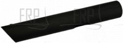 Arm Rest, Right, BL, Shore A75 +-5, TM381 - Product Image