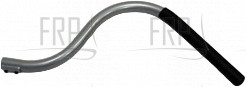 Arm Rest Set, L/U, Semi-Assembly, EP524-1US - Product Image