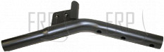 Arm Rest Set, R, Painting, TM624 - Product Image