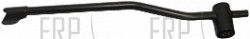 Arm Rest Set, RD, Semi-Assembly, EP525-1US - Product Image