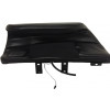 Arm Rest Set, right, MR031, BLACK C, - Product Image Arm Rest Set, right, MR031, BLACK C, - Product Image