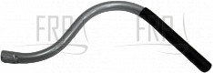 ARM REST SET , SA, LU, S-EP546B-1US, - Product Image