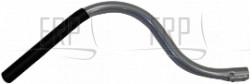 ARM REST SET , SA, RU, S-EP546B-1US, - Product Image