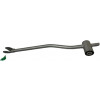 Arm Rest Set, Semi, Assembly, left down, S, EP5 - Product Image Arm Rest Set, Semi, Assembly, left down, S, EP5 - Product Image
