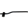 Arm Rest Set, Semi, Assembly, left, EP583B, 1US - Product Image Arm Rest Set, Semi, Assembly, left, EP583B, 1US - Product Image