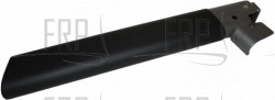 Arm Rest Set, Semi, Assembly, left, TM475, 1US, - Product Image