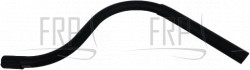 Arm Rest Set, Semi, Assembly, left up, EP573E, - Product Image