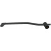 Arm Rest Set, Semi, Assembly, right down, EP54 - Product Image