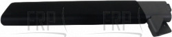 Arm Rest Set, Semi, Assembly, right, TM475, 1US - Product Image