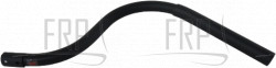 Arm Rest Set, Semi, Assembly, right up, EP573, - Product Image