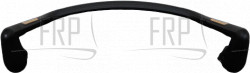 Arm Rest Set, Semi, Assembly, TM694, service - Product Image