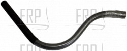 Arm Rest Set, U/L, Semi-Assembly, EP525-1US - Product Image