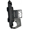 Arm Rest set;;front;Flat Black;CB97;; - Product Image Arm Rest set;;front;Flat Black;CB97;; - Product Image