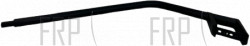 Arm Rest set;;left down;;CS40;; - Product Image