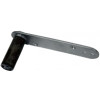 35005109 - Arm Rest Set;L;Painting;TM312 - Product Image