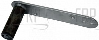 Arm Rest Set;L;Painting;TM312 - Product Image