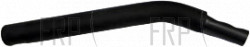 Arm Rest Set;L;Semi-Assy;TM602-1US - Product Image