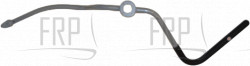 ARM REST SET;R;EP609;-; - Product Image