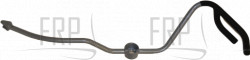 ARM REST SET;R;EP616;-; - Product Image
