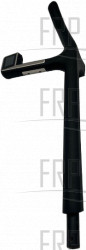 Arm Rest set;;right up;;CS40;; - Product Image