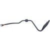 Arm Rest set;;right;Black Matte;EP632K;; - Product Image Arm Rest set;;right;Black Matte;EP632K;; - Product Image