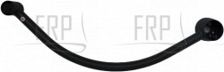 Arm Rest set;;right;;EP617;; - Product Image