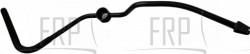 Arm Rest set;;right;;EP633C;; - Product Image