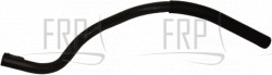 ARM REST SET;SA;LU;EP571-1US;;; - Product Image