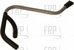 ARM REST SET;SA;LU;SBOM EP257;;; - Product Image