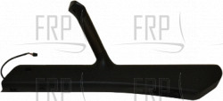 ARM REST SET;SA;R;TM433-1US;;; - Product Image