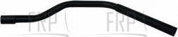 Arm Rest Set;Semi-Assy;right up;;;;EP597 - Product Image