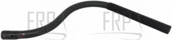 Arm Rest Set;Semi-Assy;right up;;;;EP703 - Product Image