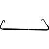 Arm Rest Set;Semi-Assy;right;Black Matte - Product Image Arm Rest Set;Semi-Assy;right;Black Matte - Product Image
