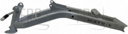 Arm Rest Set;Semi-Assy;right;;;;TM724;Sa - Product Image