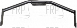 Arm Rest Set;shelf;Painting;;AZ40-;CB133 - Product Image