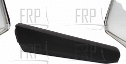 Arm Rest;;left;PU Foam;;;TM1036; - Product Image
