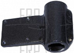 Arm, Swivel Belt Mount (ANTHRACITE) - Product Image
