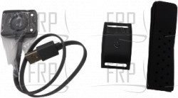 Armband, Heart Rate - Product Image