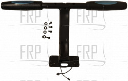 Armrest - Product Image