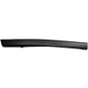49007227 - ArmRest , R, PU, Black, TM372 - Product Image