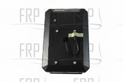 ASSAULT AIRRUNNER CONSOLE - Product Image