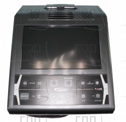 Display, Console - Product Image