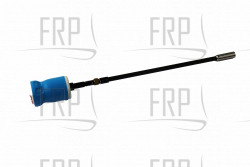 Assembly, BRAKE ROD - Product Image