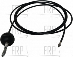 Assembly Cable - Product Image