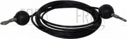 ASSEMBLY; CABLE - Product Image