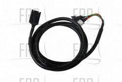 Assembly, CABLE, 6 COND, MAST TO ENGINE, U628 - Product Image