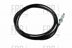 ASSEMBLY: CABLE, BALL END, HAA - Product Image