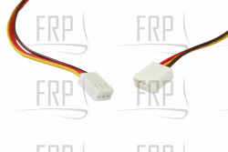 Assembly, CABLE, HHHR TO DISPLAY, 14 - Product Image
