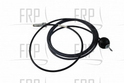 Assembly, CABLE, MARINE EYES, 302S - Product Image